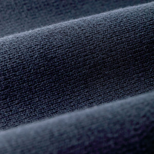 Cotton crewneck guide sweater par Filson | Dark navy (Blue)