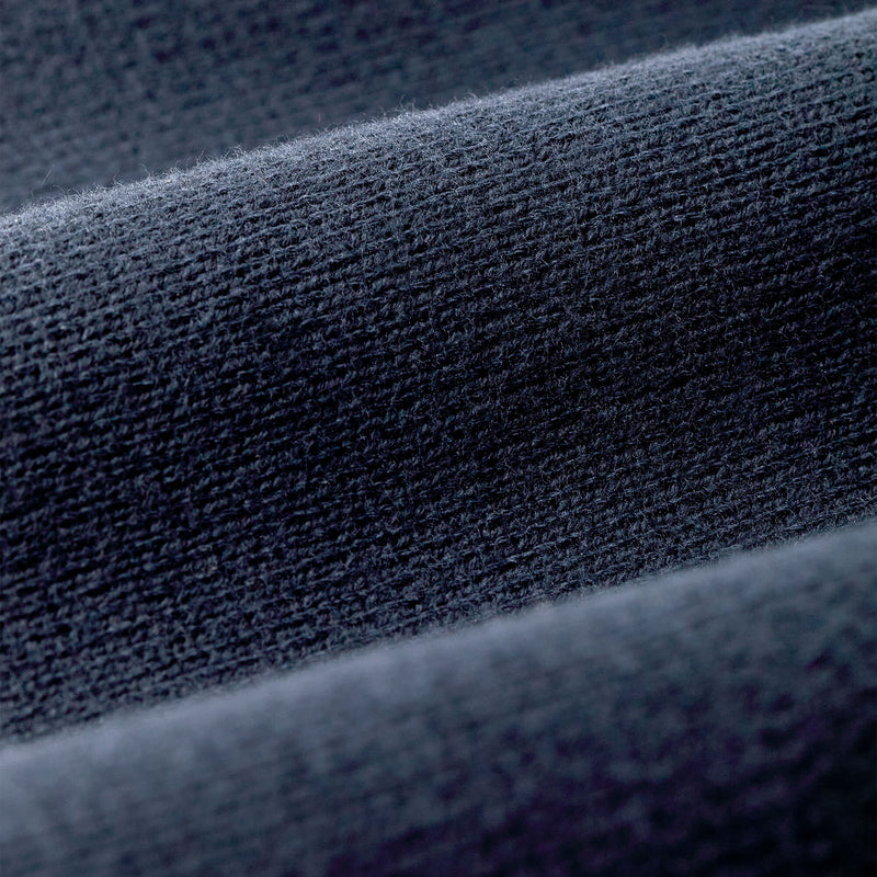 Cotton crewneck guide sweater par Filson | Dark navy (Blue)