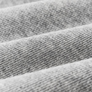 14-oz. heritage fleece quarter-zip par Filson | Gray heather (Gray)