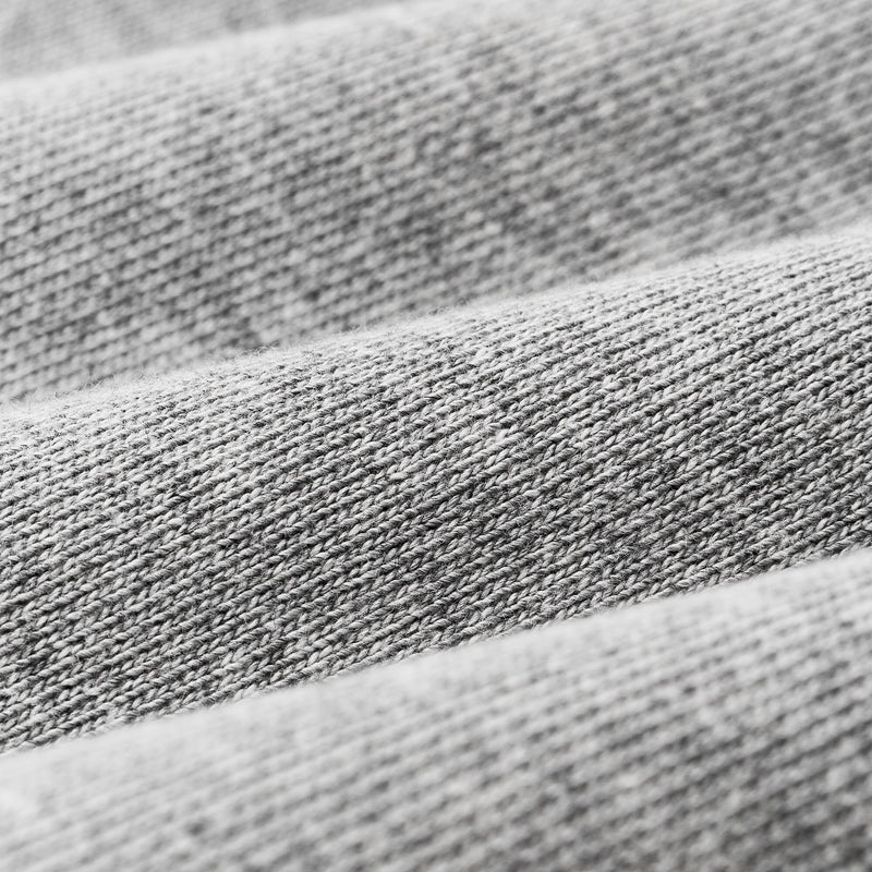 14-oz. heritage fleece quarter-zip par Filson | Gray heather (Gray)