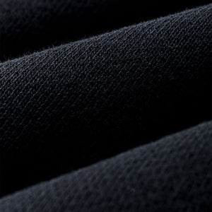 14-oz. heritage fleece quarter-zip par Filson | Dark indigo (Blue)