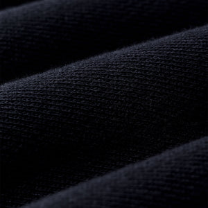 14-oz. heritage fleece hoodie par Filson | Dark indigo (Blue)