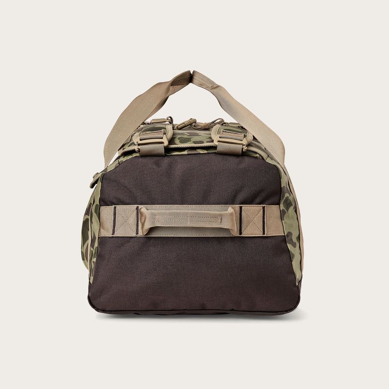 All-weather 50l duffle bag by Filson | Tundra shrub camo (Multicolor)