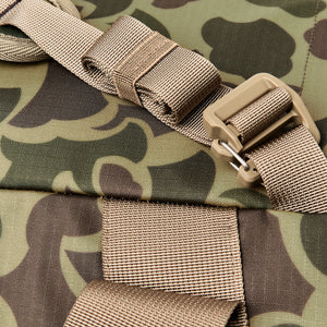 All-weather 50l duffle bag by Filson | Tundra shrub camo (Multicolor)