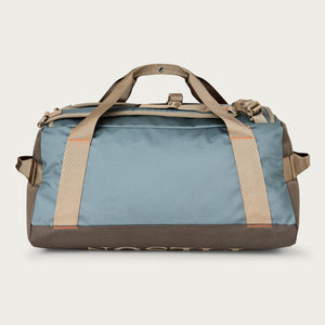 Scout 50l duffle von Filson | Slate / canteen / co (Blue)