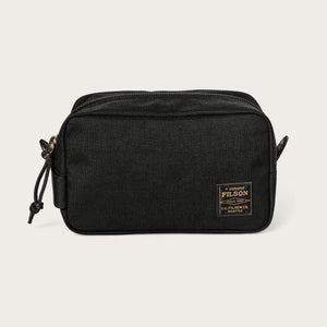 Dryden travel pack par Filson | Black (Black)