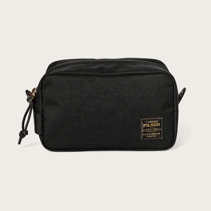 Dryden travel pack par Filson | Black (Black)