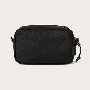 Dryden travel pack par Filson | Black (Black)