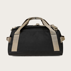 Sac de voyage all-weather 40 l by Filson | Black / covert (Black)
