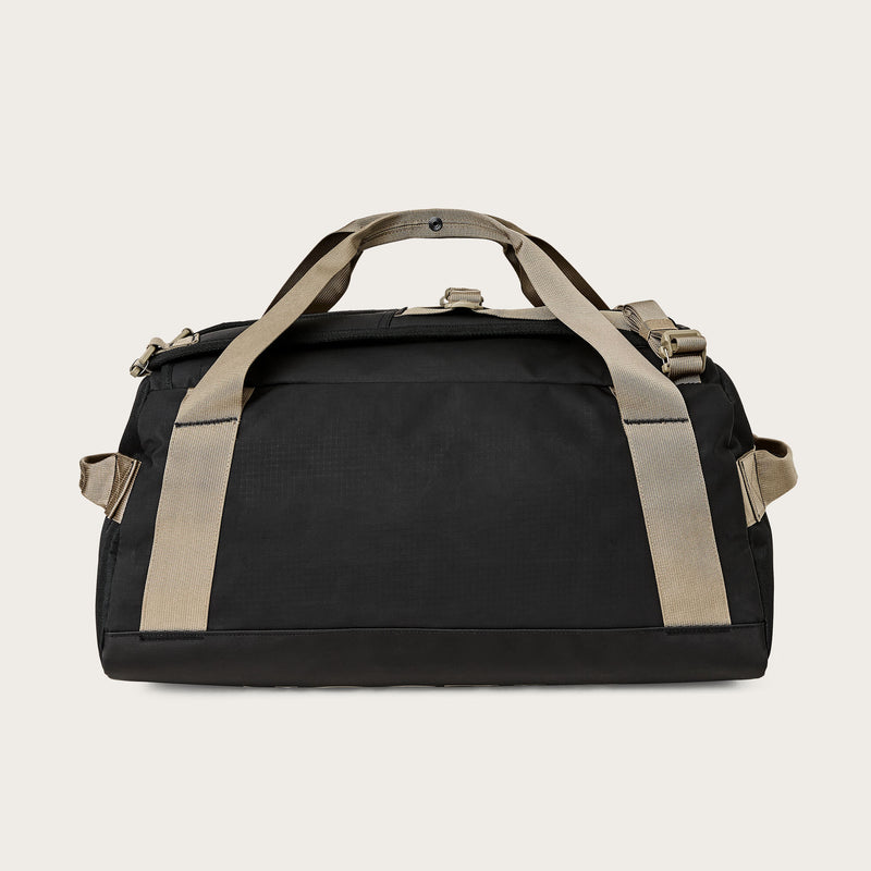 Sac de voyage all-weather 40 l by Filson | Black / covert (Black)