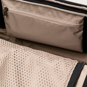 Sac de voyage all-weather 40 l by Filson | Black / covert (Black)