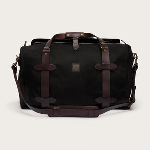 Medium duffle bag von Filson | Black (Black)