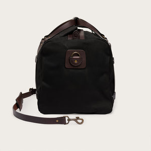 Medium duffle bag von Filson | Black (Black)
