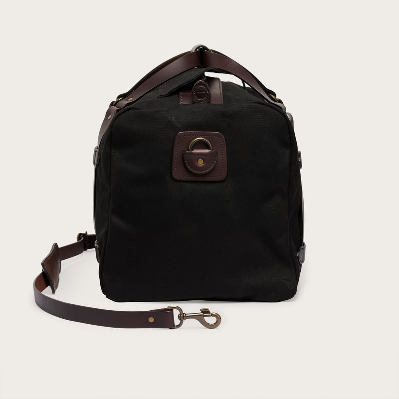 Medium duffle bag von Filson | Black (Black)