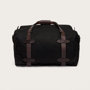 Medium duffle bag von Filson | Black (Black)