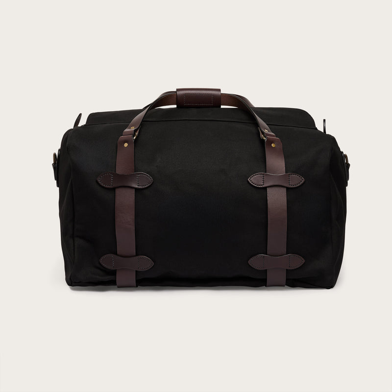 Medium duffle bag von Filson | Black (Black)