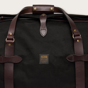 Medium duffle bag von Filson | Black (Black)