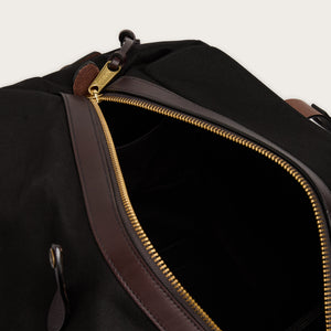 Medium duffle bag von Filson | Black (Black)