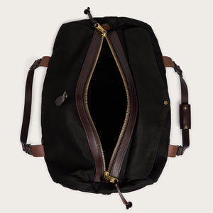 Medium duffle bag von Filson | Black (Black)