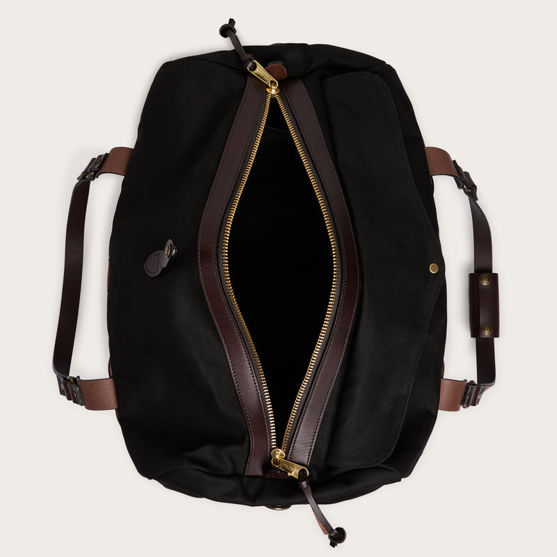 Medium duffle bag von Filson | Black (Black)
