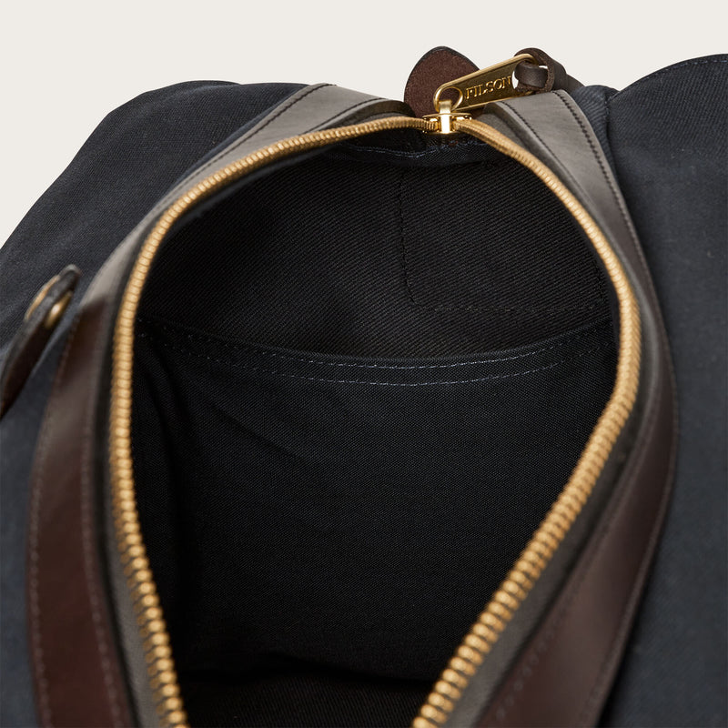 Medium duffle bag von Filson | Navy (Blue)