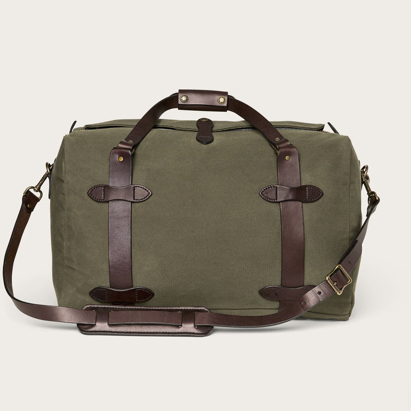 Medium duffle bag von Filson | Otter green (Green)
