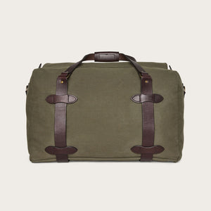 Medium duffle bag von Filson | Otter green (Green)
