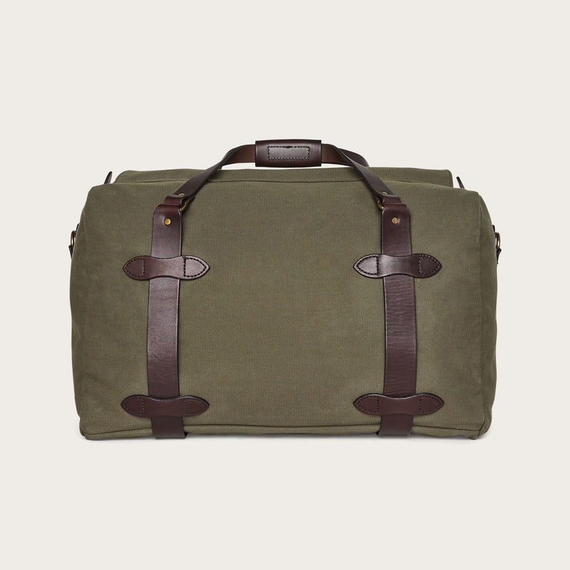 Medium duffle bag von Filson | Otter green (Green)