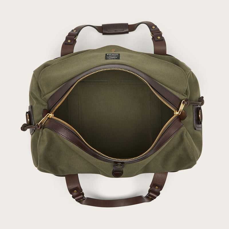 Medium duffle bag von Filson | Otter green (Green)