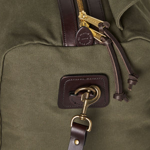 Medium duffle bag von Filson | Otter green (Green)