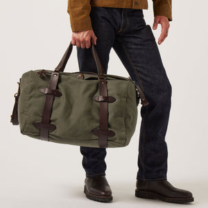 Medium duffle bag von Filson | Otter green (Green)