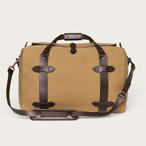 Medium duffle bag von Filson | Tan (Beige)