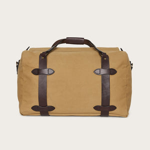 Medium duffle bag von Filson | Tan (Beige)