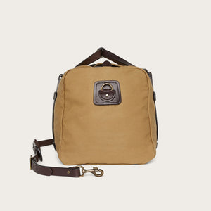 Medium duffle bag von Filson | Tan (Beige)