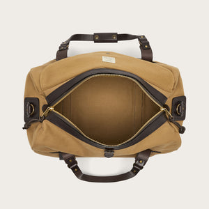 Medium duffle bag von Filson | Tan (Beige)
