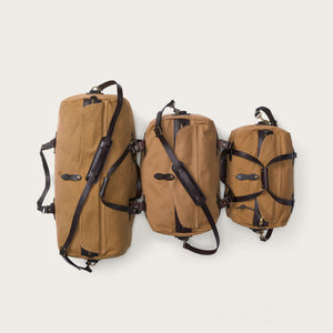 Medium duffle bag von Filson | Tan (Beige)