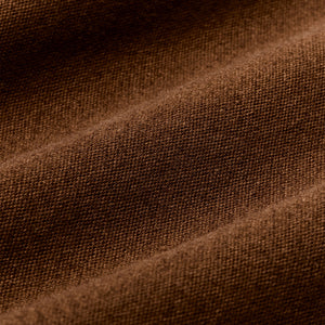 Fleece-lined jac-shirt von Filson | Brown (Brown)