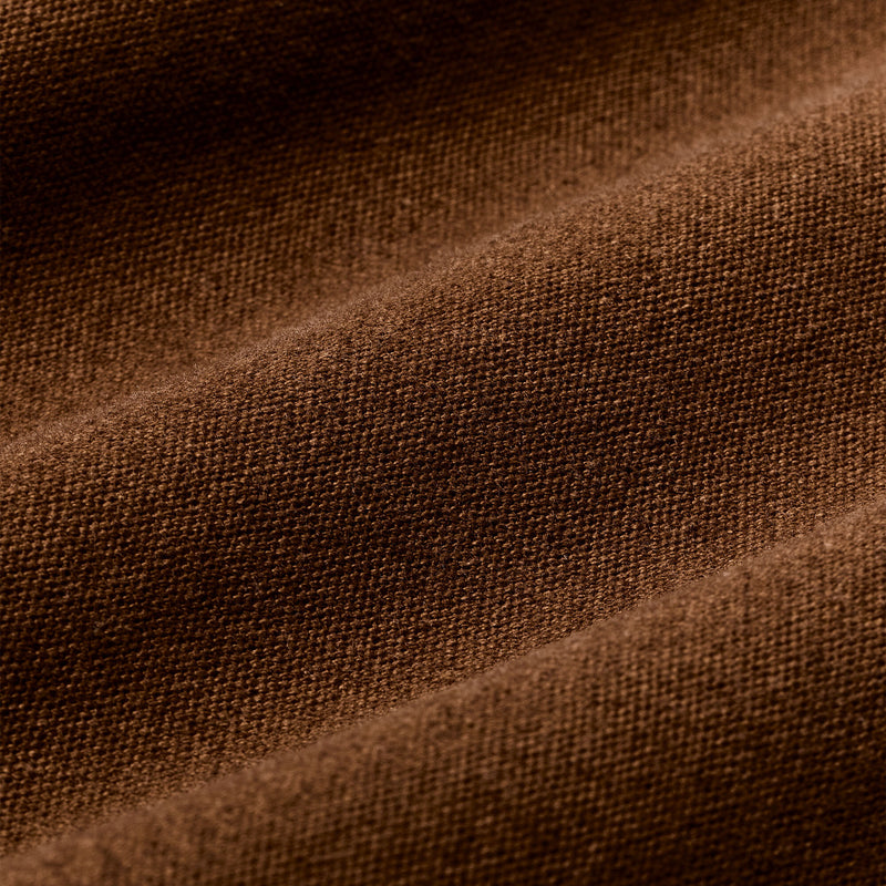 Fleece-lined jac-shirt von Filson | Brown (Brown)