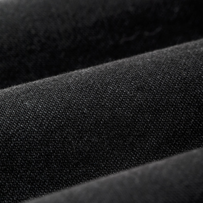 Field jac-shirt par Filson | Washed faded black (Black)
