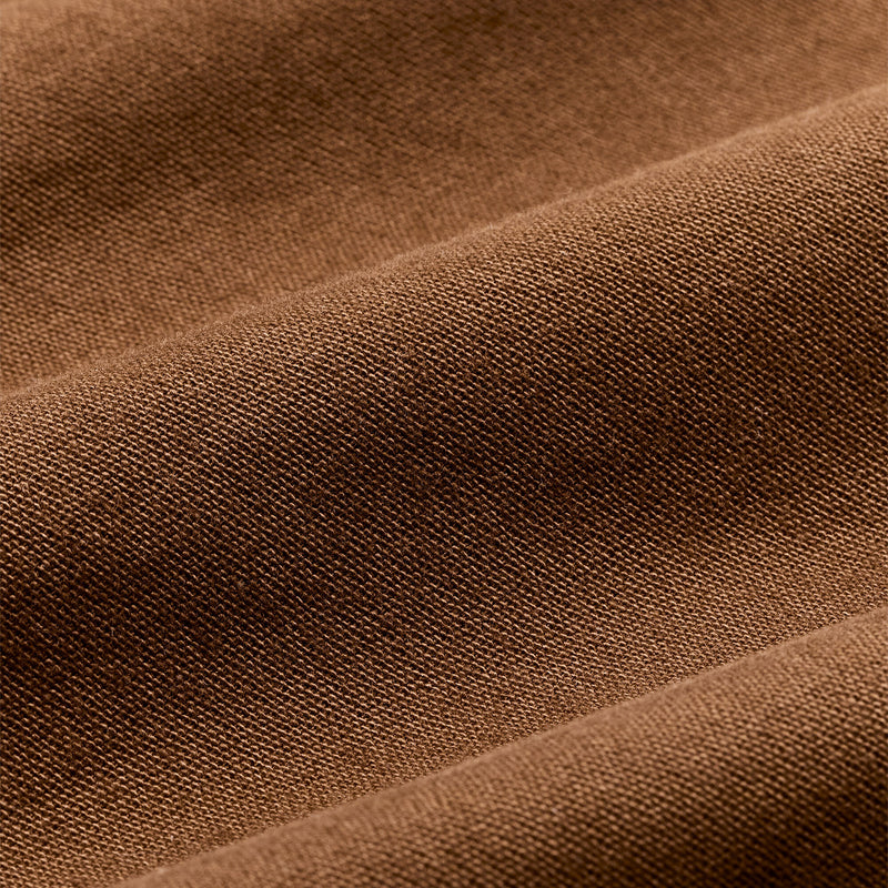 Jac-shirt clarkston di Filson | Labrador brown (Brown)