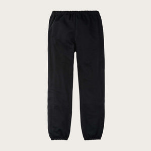 Prospector sweatpants von Filson | Black (Black)