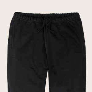 Prospector sweatpants von Filson | Black (Black)