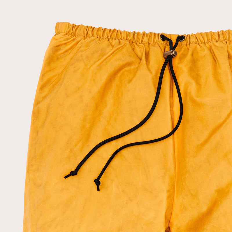 Foul weather rain pants by Filson | Larch gold (Orange)