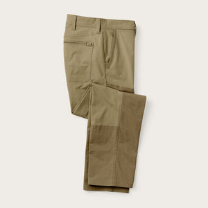 Upland brush pants di Filson | Khaki (Beige)