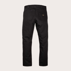 Worksmith pants by Filson | Black (Black)