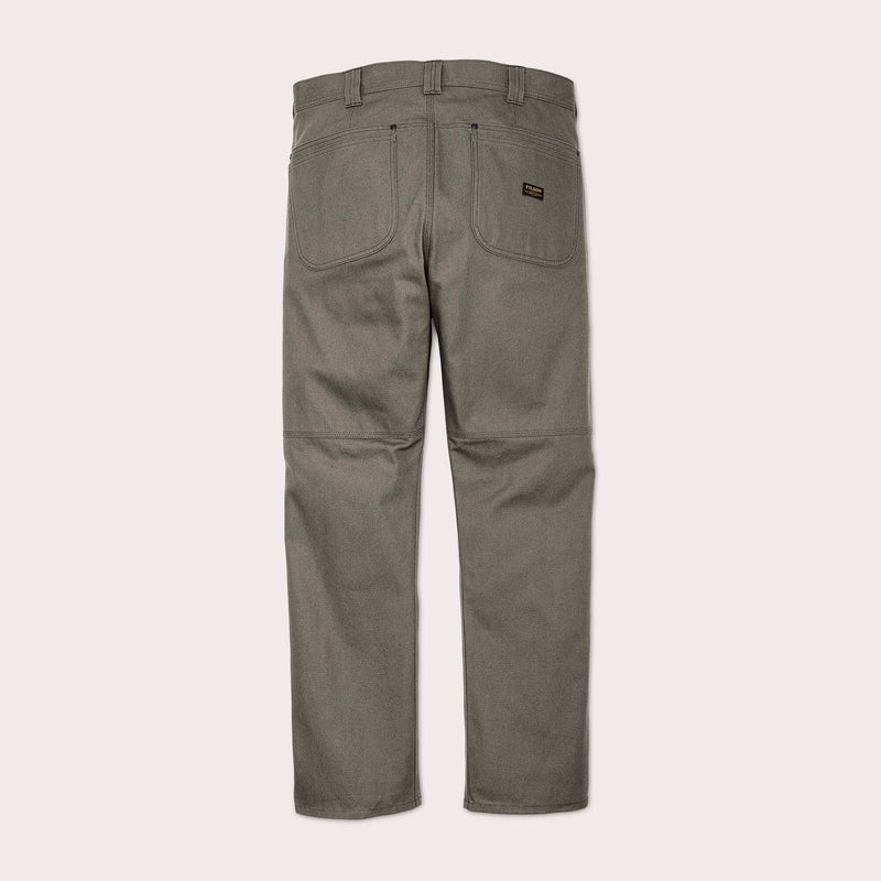 Worksmith pants by Filson | Tarmac (Gray)