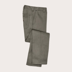 Worksmith pants by Filson | Tarmac (Gray)