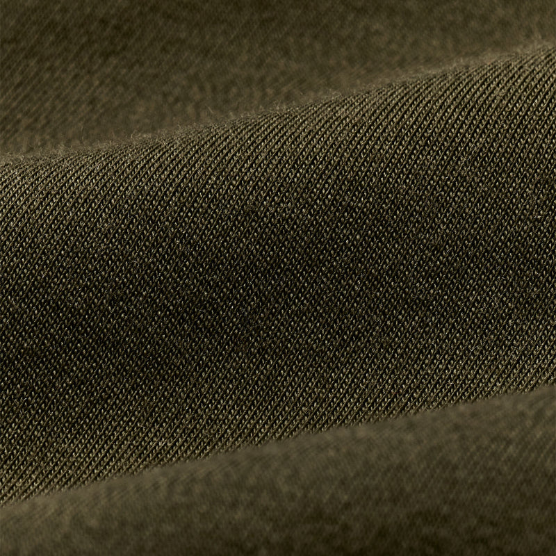 400g merino wool bottoms by Filson | Dark olive (Green)