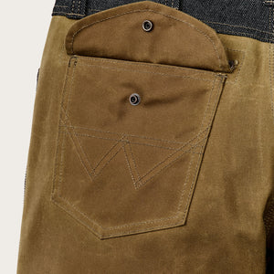 Jean wild adventure wrangler x filson par Filson | Indigo (Blue)
