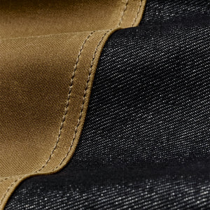 Jean wild adventure wrangler x filson par Filson | Indigo (Blue)